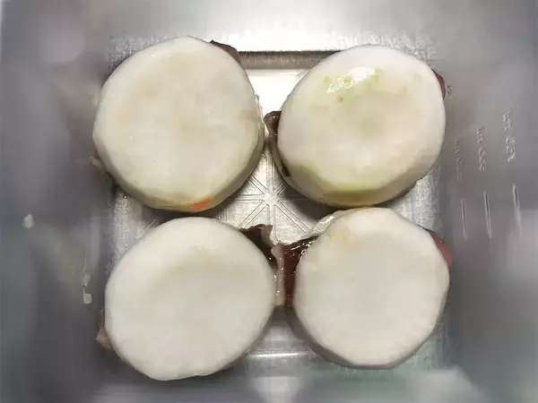 「【絶品！郷土メシ】石川県の郷土料理「かぶら寿し」に挑戦！ブリ刺が生ハム風に化けるって…どうゆうこと？」の画像