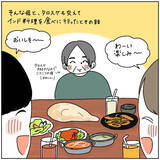 「【エクストリーム危機回避】この世のすべての危険を止めようとする母！まさかの最危険人物に!?【momoの漫画】」の画像4