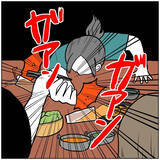 「【エクストリーム危機回避】この世のすべての危険を止めようとする母！まさかの最危険人物に!?【momoの漫画】」の画像7