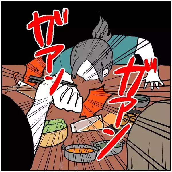 「【エクストリーム危機回避】この世のすべての危険を止めようとする母！まさかの最危険人物に!?【momoの漫画】」の画像