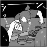 「【エクストリーム危機回避】この世のすべての危険を止めようとする母！まさかの最危険人物に!?【momoの漫画】」の画像8