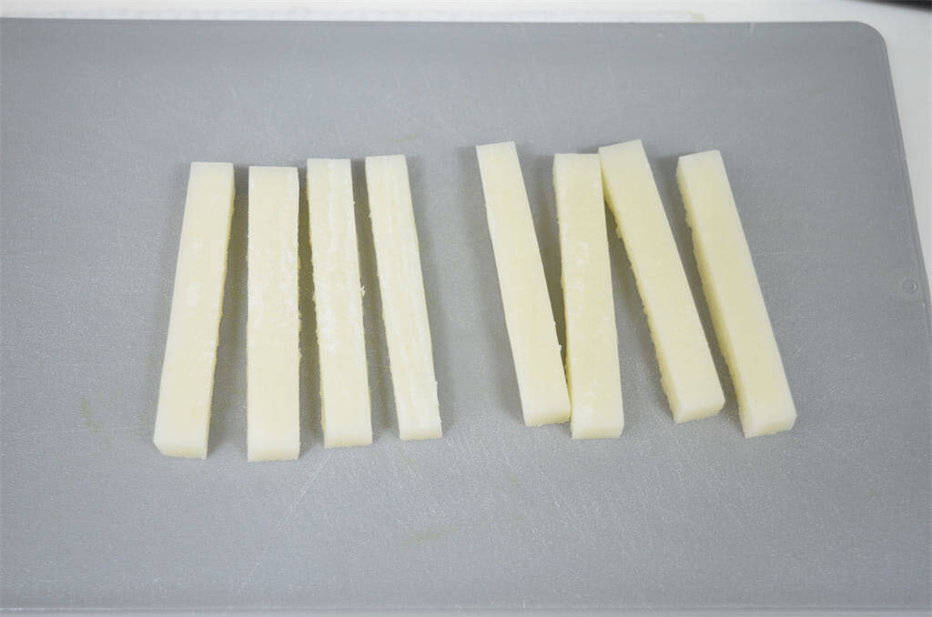 【ちくわの穴に何詰める？】餅を詰めてキムチで炒めるって～!?「甘辛トッポギ風」作ってみた！【紀文公式】