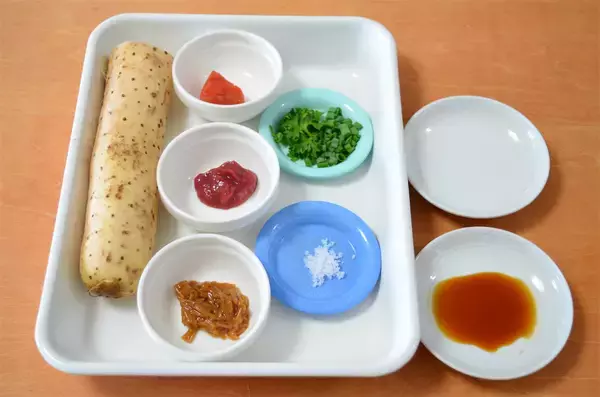 「ちょい乗せで秒速！「長芋いろいろ和え3種」作ってみた！シャキシャキ食感でご飯泥棒なの♡【農家直伝】」の画像