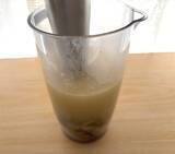 「【ごぼう×かぶの極上コンビ】寒い朝に嬉しすぎる「根菜ポタージュ」作ってみた！豆乳ベースでまろやかに潤う♡」の画像11