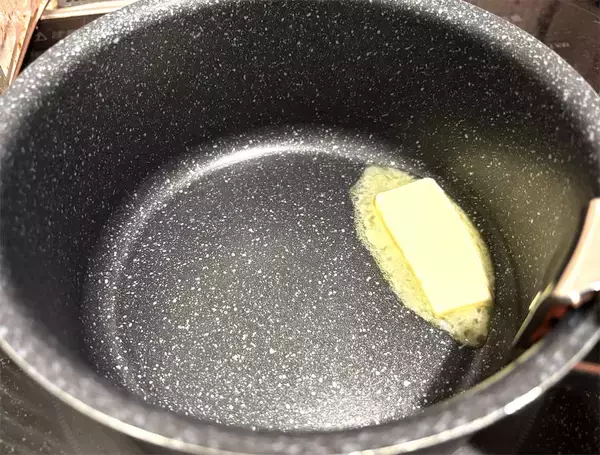 「【ごぼう×かぶの極上コンビ】寒い朝に嬉しすぎる「根菜ポタージュ」作ってみた！豆乳ベースでまろやかに潤う♡」の画像