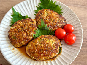 魚臭さゼロ！87年前の知恵レシピ「サバ缶バーグ」が新感覚だった♪感動レベルのふっくら仕上げの秘訣とは？