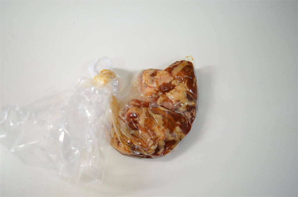 【中華丼にオリーブオイル!?】さらに「〇〇のすりおろし」で旨味爆発！新感覚の「あんかけ丼」作ってみた♪