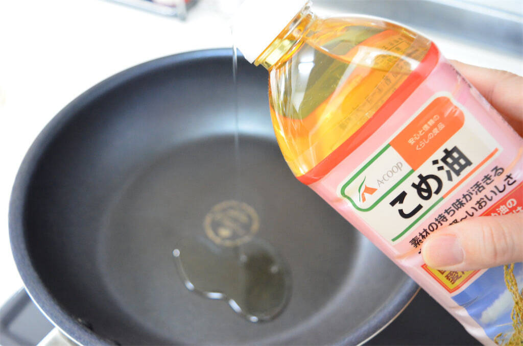 【中華丼にオリーブオイル!?】さらに「〇〇のすりおろし」で旨味爆発！新感覚の「あんかけ丼」作ってみた♪