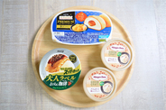 【実食】大人向け新作アイス3選！ハーゲンダッツ・アフォガートに雪見だいふく・贅沢きなこ…コンビニへ急げ！