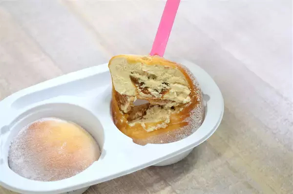 「【実食】大人向け新作アイス3選！ハーゲンダッツ・アフォガートに雪見だいふく・贅沢きなこ…コンビニへ急げ！」の画像