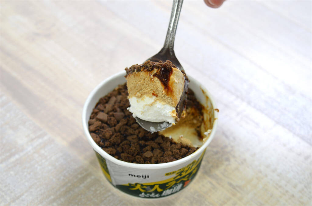 【実食】大人向け新作アイス3選！ハーゲンダッツ・アフォガートに雪見だいふく・贅沢きなこ…コンビニへ急げ！