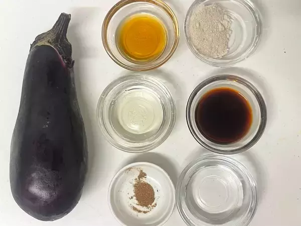 「【リュウジの愛弟子】が“お友達を騙せてしまった”という「ほぼ鰻丼の作り方」試してみた♪茄子には見えん」の画像