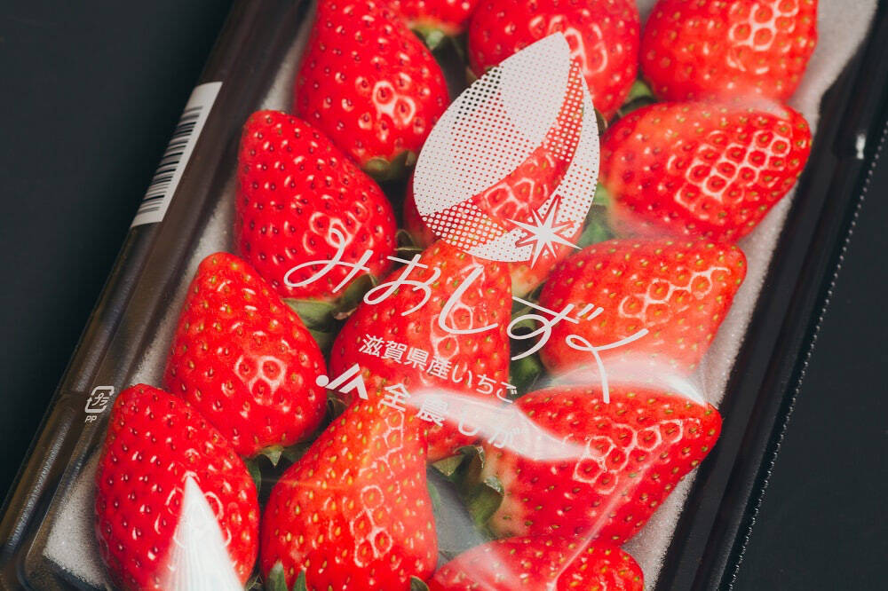 【クリスマスケーキ風サラダ】元フレンチ講師のイチゴ農家直伝「禁断のイチゴサラダ」で新しい味覚が目覚めた♡