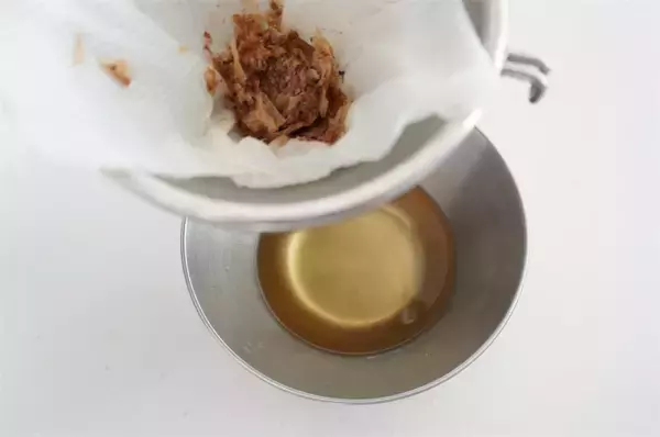 「【加熱すると苦くないってホント？】パセリを大量投入して「和風煮込みハンバーグ」作ってみた！【農家直伝】」の画像
