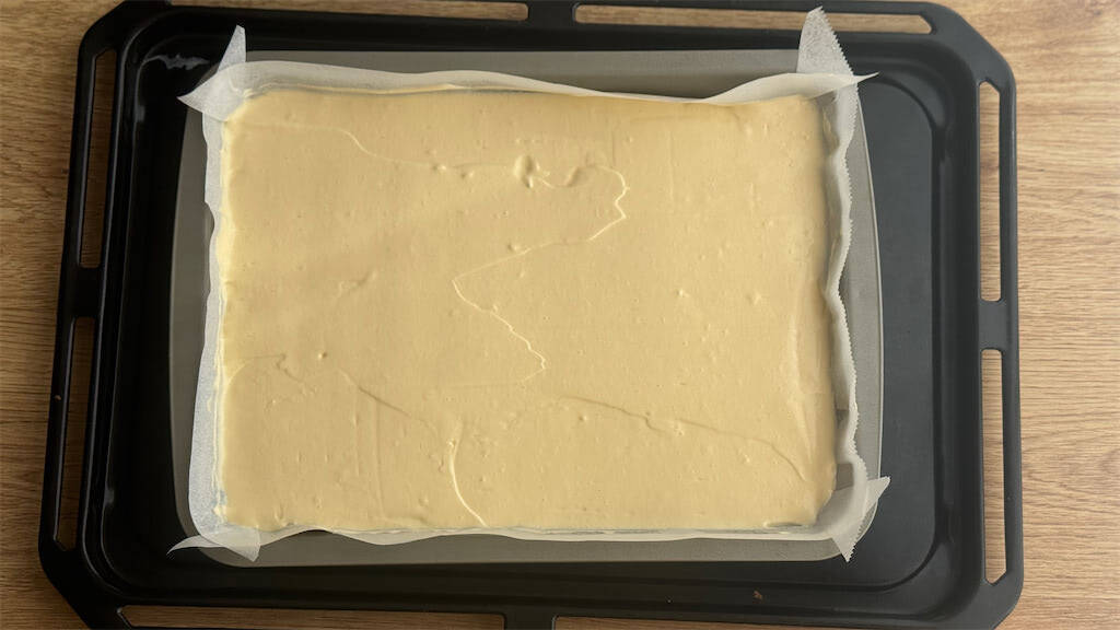 【中身ほぼいちご♡】米粉で驚きのしっとり食感♪「いちごのロールケーキ」は感動の口溶け【元パティシエ直伝】