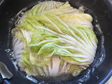 「【農家直伝】ロールキャベツならぬ「ドーム白菜」作ってみた！包んで煮込むだけで簡単・カワイイ・ウマい〜♡」の画像13