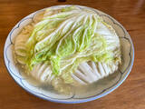 「【農家直伝】ロールキャベツならぬ「ドーム白菜」作ってみた！包んで煮込むだけで簡単・カワイイ・ウマい〜♡」の画像15
