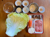 「【農家直伝】ロールキャベツならぬ「ドーム白菜」作ってみた！包んで煮込むだけで簡単・カワイイ・ウマい〜♡」の画像2