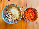 「【農家直伝】ロールキャベツならぬ「ドーム白菜」作ってみた！包んで煮込むだけで簡単・カワイイ・ウマい〜♡」の画像3