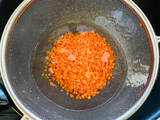 「【農家直伝】ロールキャベツならぬ「ドーム白菜」作ってみた！包んで煮込むだけで簡単・カワイイ・ウマい〜♡」の画像4