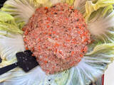 「【農家直伝】ロールキャベツならぬ「ドーム白菜」作ってみた！包んで煮込むだけで簡単・カワイイ・ウマい〜♡」の画像8