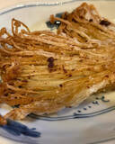 「【唐揚げの新境地】きのこがカリッと!?「えのきの唐揚げ」作ってみた！最強ツマミ認定♪【Ayumiの漫画】」の画像5