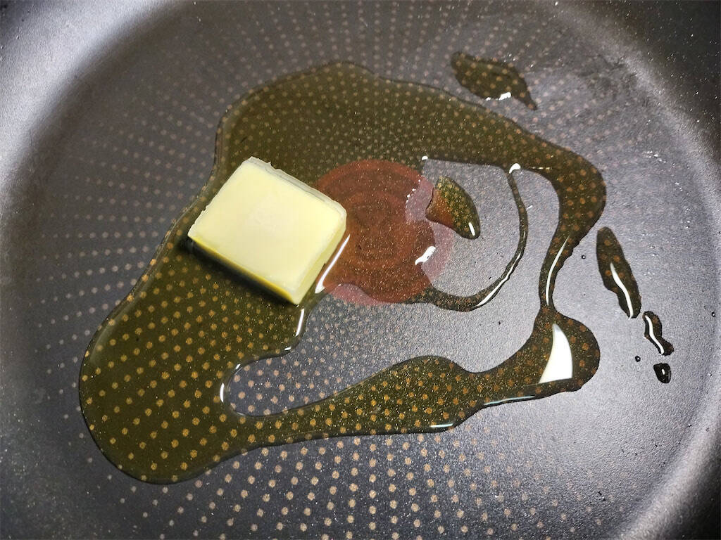 【シェフ三國の冬はこってり系】チーズをソースに!?ブイヨン使わず「豚肉のカマンベールソース」作ろう！