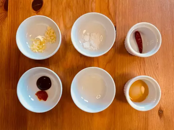 「【米なすをまんま器に!?】豪快♡「丸ごと麻婆なす」作ろう！皮も果肉もジュ～シ～…からの旨辛っ【農家直伝】」の画像