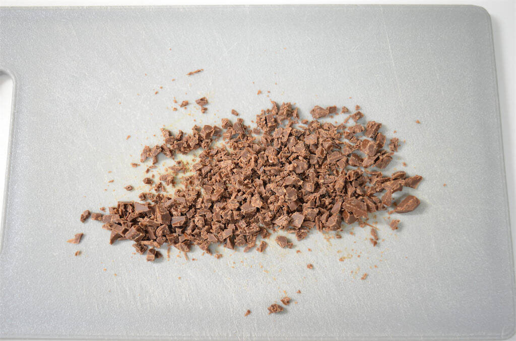 【腸活スイーツ】「食物繊維たっぷりポップコーン」でチョコブラウニー作ってみた！レンチン一発♪【企業公式】