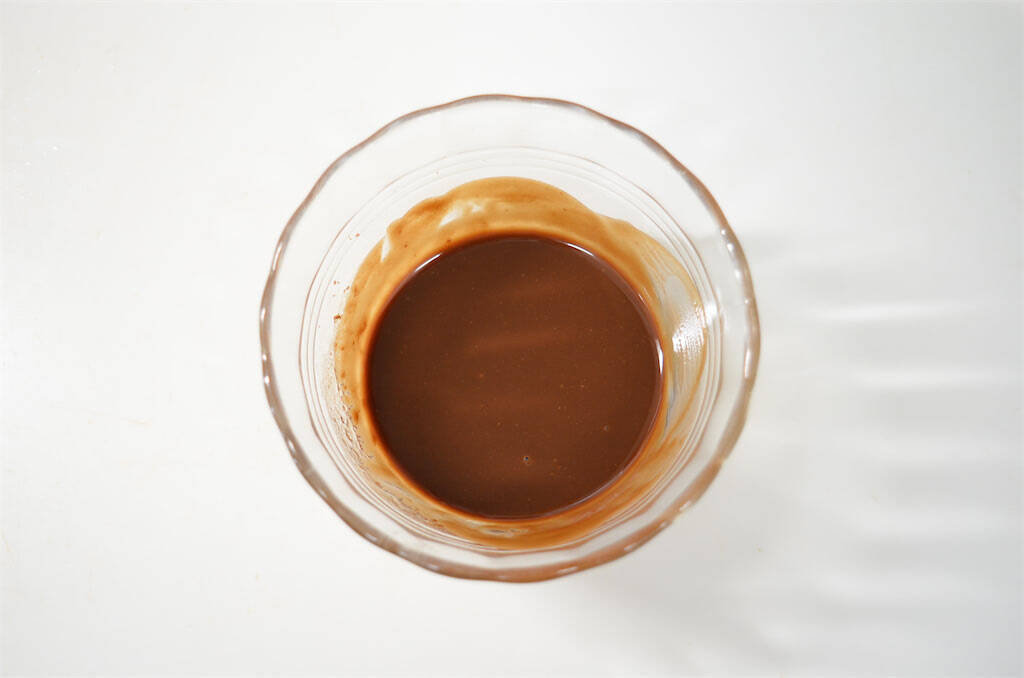 【腸活スイーツ】「食物繊維たっぷりポップコーン」でチョコブラウニー作ってみた！レンチン一発♪【企業公式】