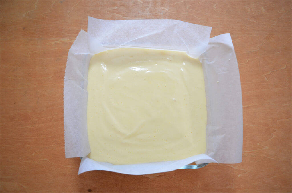 【天ぷら粉であのカステラを!?】驚異のふわシュワ食感「台湾カステラ」作ってみた！ホントにできたぞ…！