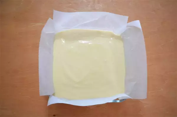 「【天ぷら粉であのカステラを!?】驚異のふわシュワ食感「台湾カステラ」作ってみた！ホントにできたぞ…！」の画像