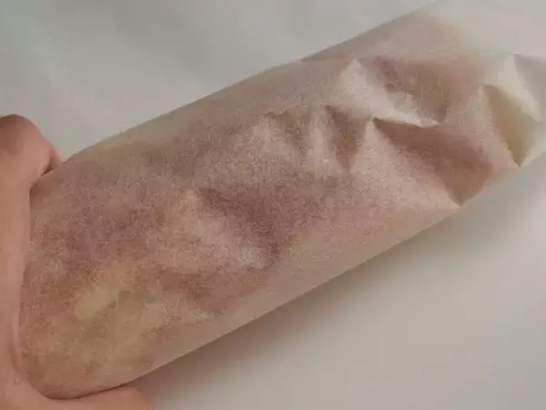 「生地作りに卵も砂糖も不要!?使うのは…バニラアイス!?斬新発想の「ロールケーキの作り方」に挑戦！」の画像