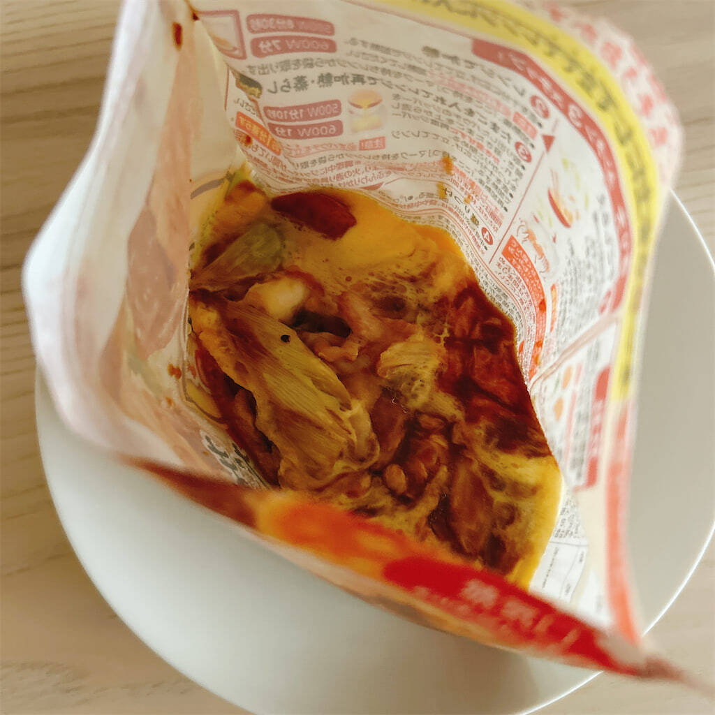 【思考停止でつくれてウマい！】レンジ7分半で完成する「てりたまチキン」が救世主だった件【キッコーマン】