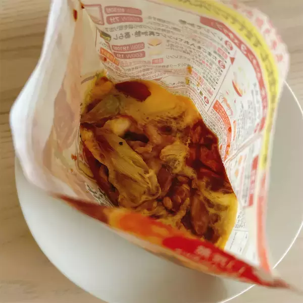 「【思考停止でつくれてウマい！】レンジ7分半で完成する「てりたまチキン」が救世主だった件【キッコーマン】」の画像