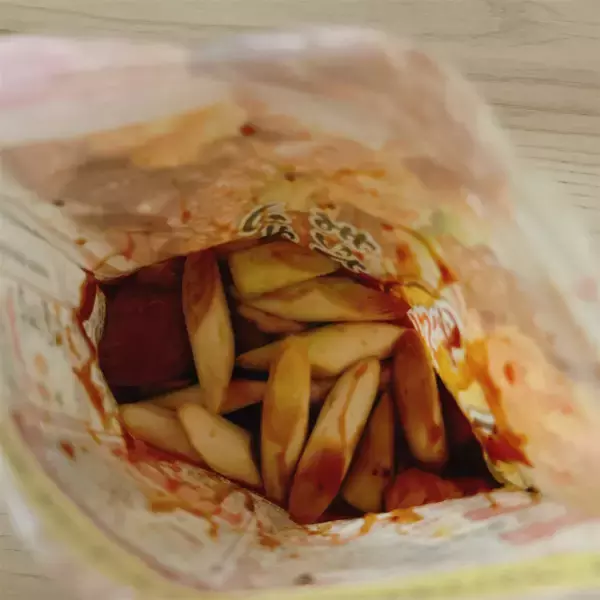 「【思考停止でつくれてウマい！】レンジ7分半で完成する「てりたまチキン」が救世主だった件【キッコーマン】」の画像