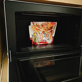 「【思考停止でつくれてウマい！】レンジ7分半で完成する「てりたまチキン」が救世主だった件【キッコーマン】」の画像8