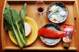 「【8分でラクラク完成】魚を炒める発想の「鮭と長芋の豆板醤炒め」が絶品すぎた！辛みと甘みのナイスなバランス」の画像2