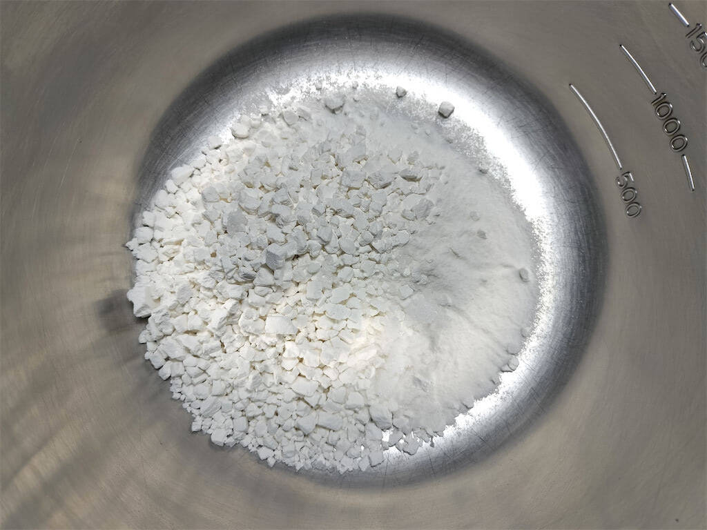 【絶品！郷土メシ】青森県の郷土菓子「豆しとぎ」って!?青大豆の緑が鮮やか♡焼くと香ばしい〜