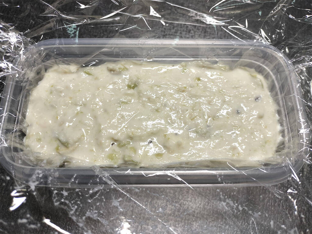 【絶品！郷土メシ】青森県の郷土菓子「豆しとぎ」って!?青大豆の緑が鮮やか♡焼くと香ばしい〜