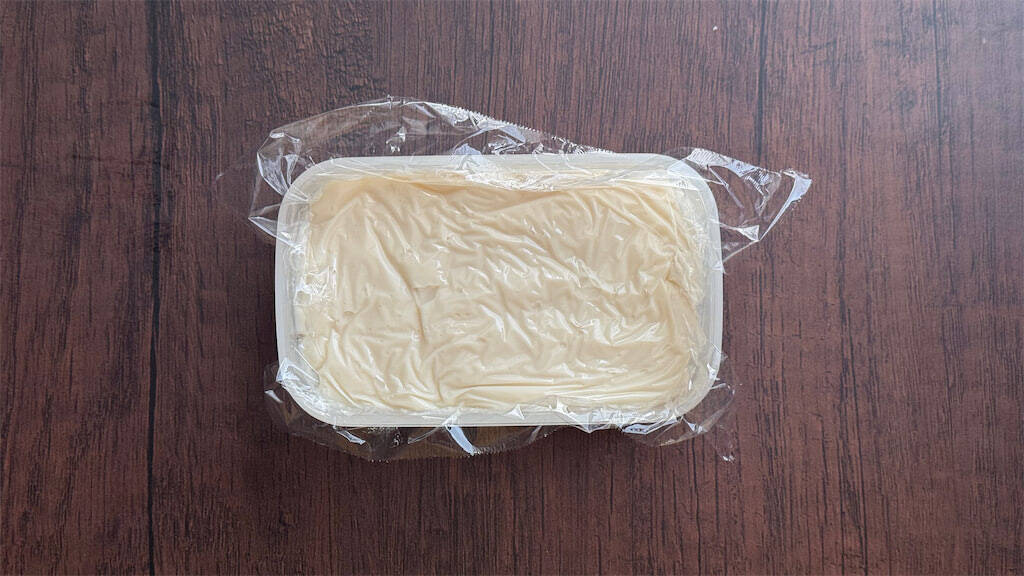 【お米のアイス!?】ねっとり食感にハマる！「米粉の塩バニラアイス」は米＆ミルクの優しい香り♪【元パティシエ直伝】