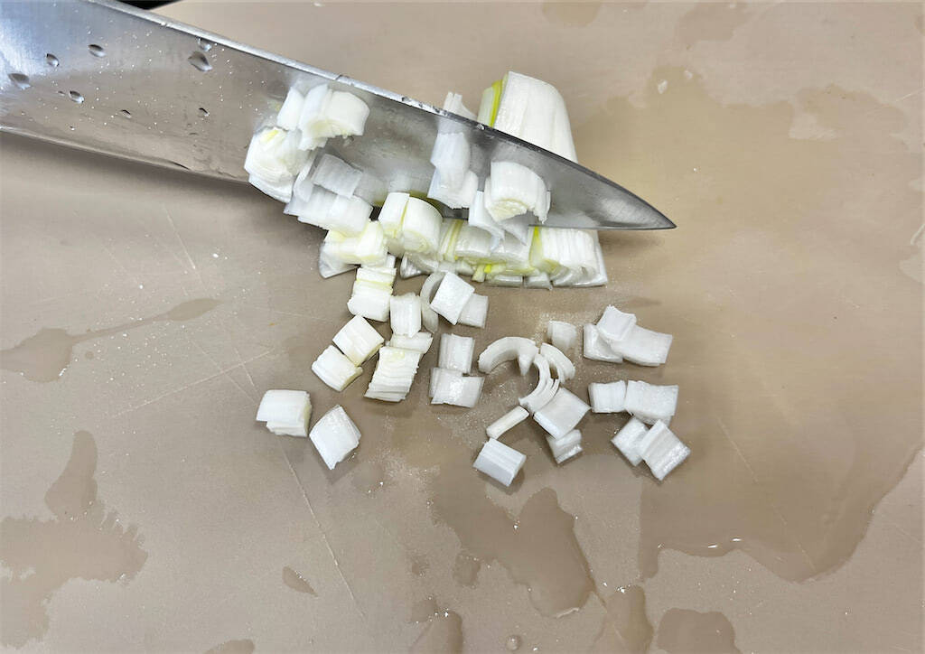 【お正月あるある】余った「かまぼこ」どう食べるか問題！「チヂミ風リメイク」が大正解だった話♪カリもち♡