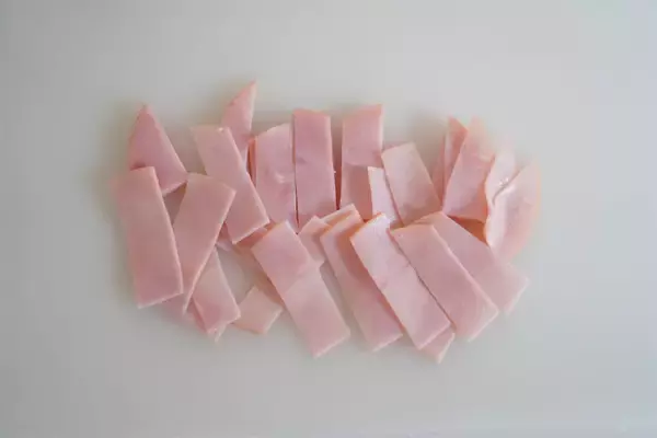 「【えっ、長芋の輪切りを!?】食感サクサク「オープンオムレツ」作ってみた！お砂糖入れて甘めに仕上げて♪」の画像