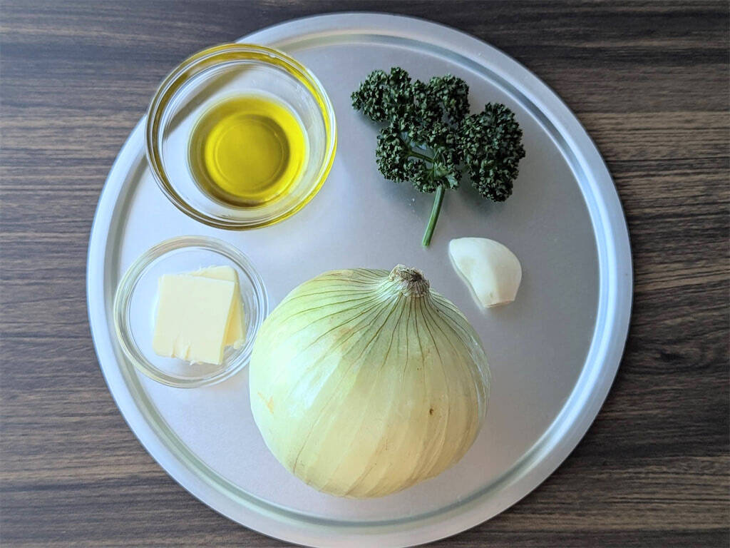 【新玉ねぎの一番おいしい食べ方】甘み＆旨味がギュ♡な「ステーキ」作ろう！ソースも玉ねぎなの!?【農家直伝】