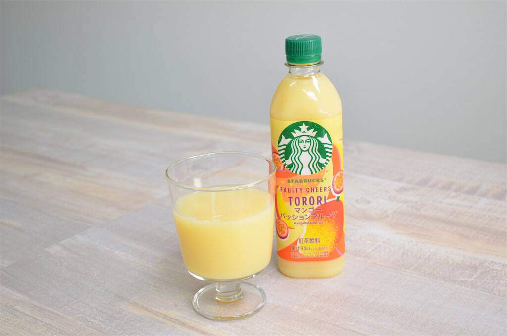 【実食レポ】スタバ＆ハーゲンダッツ新作！みずみずしい甘さのひんやりフルーツ系新商品、完成度はいかに!?