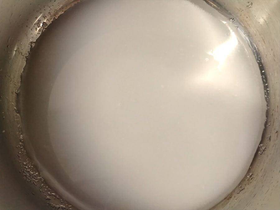 【お祭り屋台のフルーツ飴♪完コピしてみた】表面パリッ…からの中ジューシ～♡失敗しない飴掛けテクも詳しく解説