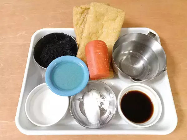 「余りがち"ひじき煮"が絶品「和風肉だんご」に転生！旨味ジュワっとさつま揚げ風!?【農家直伝】」の画像