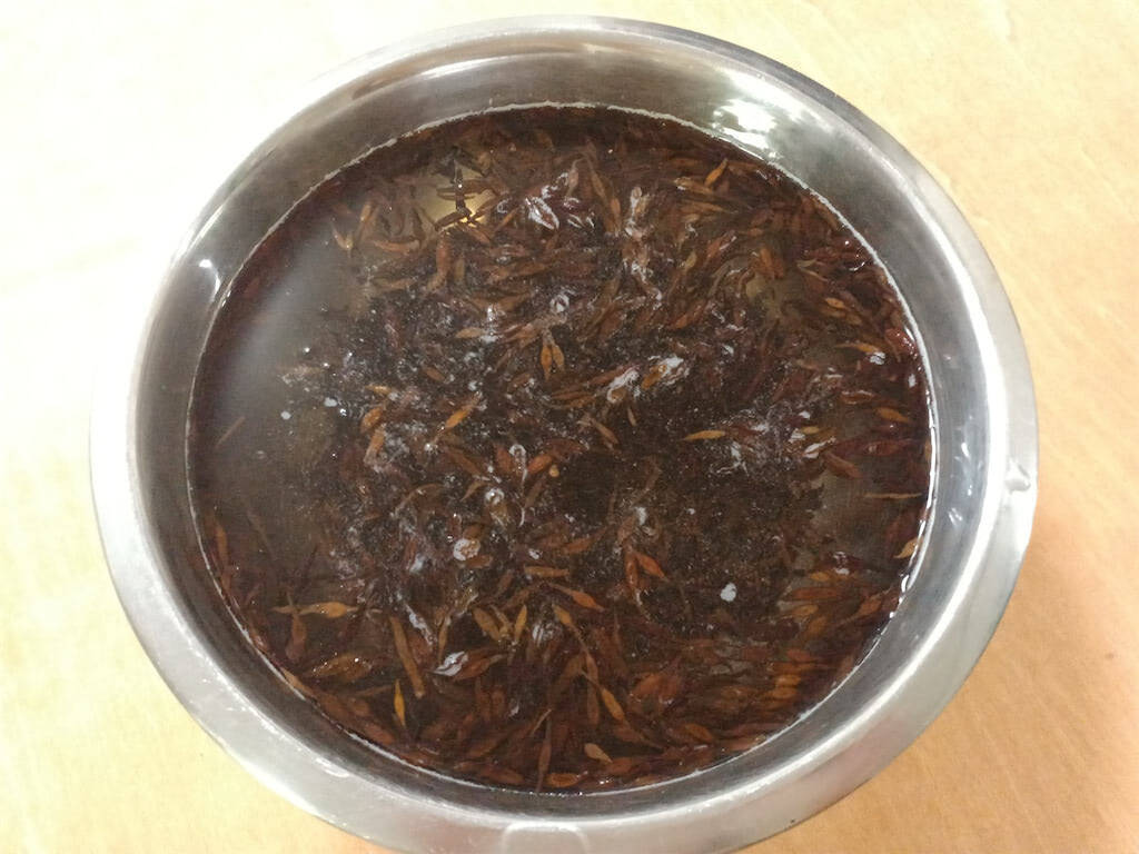 余りがち"ひじき煮"が絶品「和風肉だんご」に転生！旨味ジュワっとさつま揚げ風!?【農家直伝】