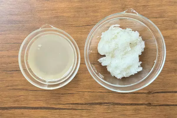 「挽き肉に“おろし”を和えた肉ダネはふわふわ♡お揚げに詰めて「あんかけ鶏大根蒸し」作ろう！痩せる系」の画像