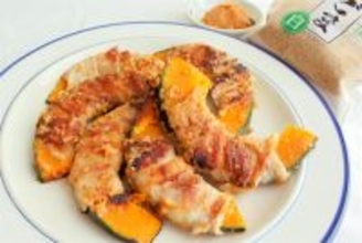 【コールドスタート調理】なら焦げない・生焼けしない！「かぼちゃの豚巻き」を冷たいフライパンから焼いてみた